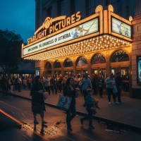Les films à l'affiche cette semaine en france (du 3 au 9 mars 2026) Les films à l'affiche cette semaine en France (du 3 au 9 mars 2026)