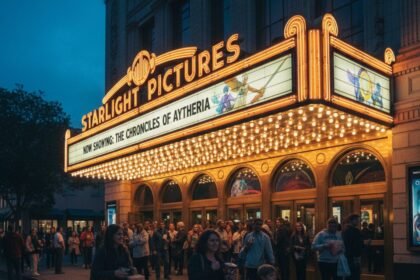Les films à l'affiche cette semaine en france (du 3 au 9 mars 2026) Les films à l'affiche cette semaine en France (du 3 au 9 mars 2026)
