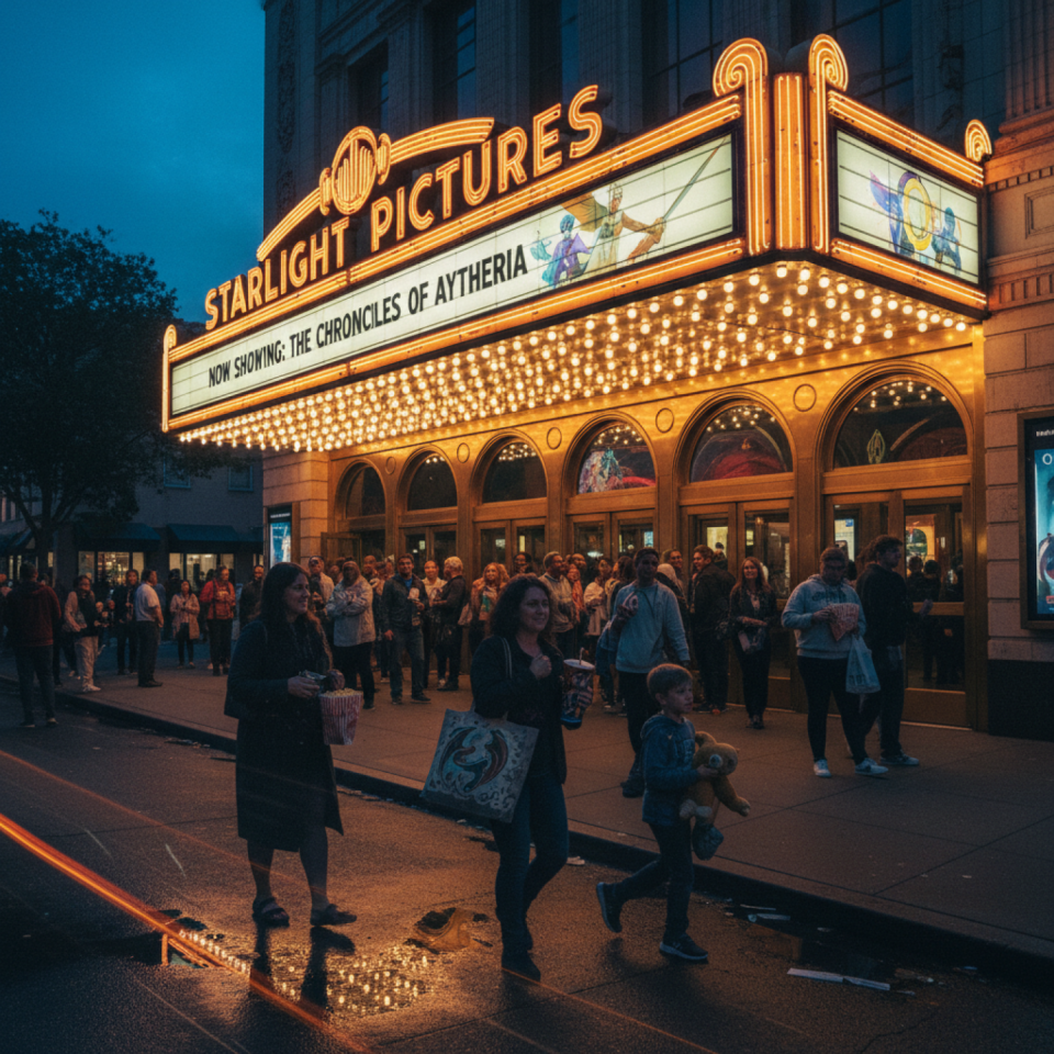 Les films à l&rsquo;affiche cette semaine en France (du 3 au 9 mars 2026)