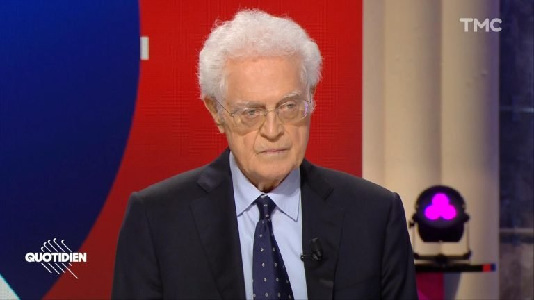 Lionel Jospin est mort : hommage à un homme droit