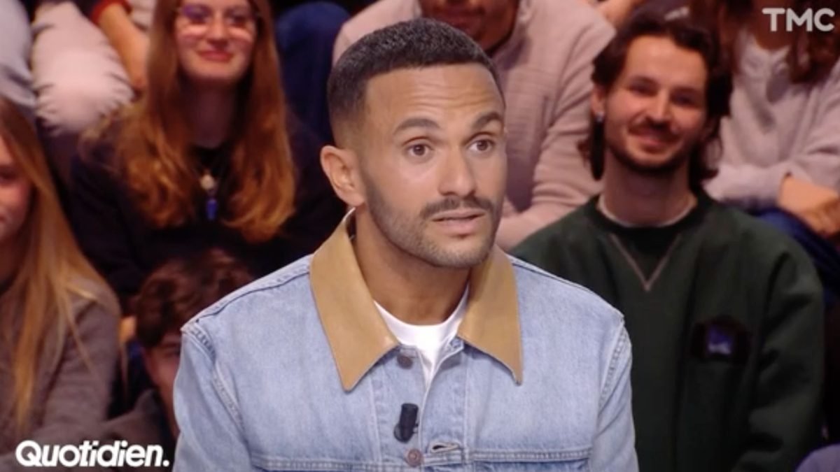 Malik Bentalha Marrakech Comedy Festival