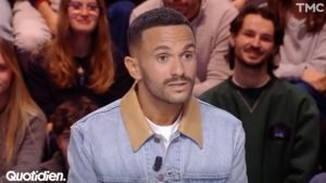 Malik Bentalha lance le Marrakech Comedy Festival sur Disney+