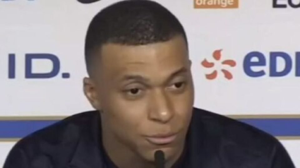 Mbappé : « Ma blessure est derrière moi », retour confirmé avec les Bleus