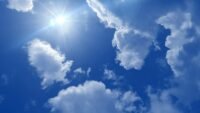 Météo du mardi 6 octobre : douceur au nord, orages dans le sud-ouest et le gard Météo du jeudi 19 mars 2026 : soleil généreux et douceur sur la France