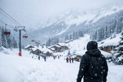 Météo du samedi 14 mars 2026 : frais et changeant, la neige fait son retour en montagne Météo du samedi 14 mars 2026 : frais et changeant, la neige fait son retour en montagne