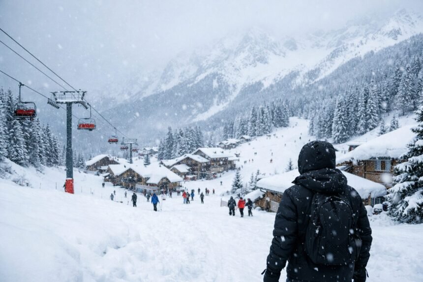 Météo du samedi 14 mars 2026 : frais et changeant, la neige fait son retour en montagne Météo du samedi 14 mars 2026 : frais et changeant, la neige fait son retour en montagne