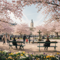 Météo du 4 mars 2026 : Douceur printanière et éclaircies sur la France