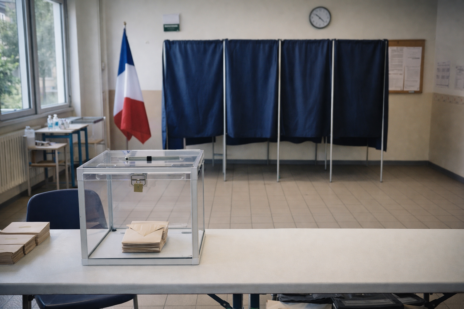 Municipales 2026 : le guide pratique pour bien voter ce dimanche