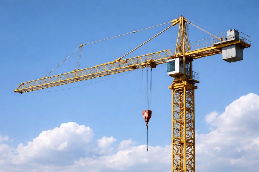Nice : fin de l'action spectaculaire des deux femmes perchées sur une grue pour réclamer un logement Nice : fin de l’action spectaculaire des deux femmes perchées sur une grue pour réclamer un logement
