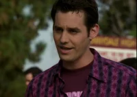 Nicholas brendon, star de buffy, est mort à 54 ans Nicholas Brendon, acteur de Buffy contre les vampires, est mort à 54 ans