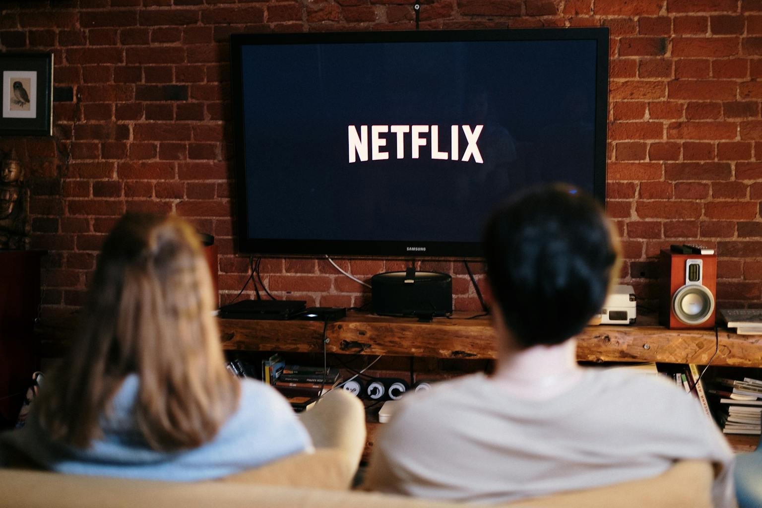 Netflix et Disney+ sous contrôle renforcé au Royaume-Uni dès avril