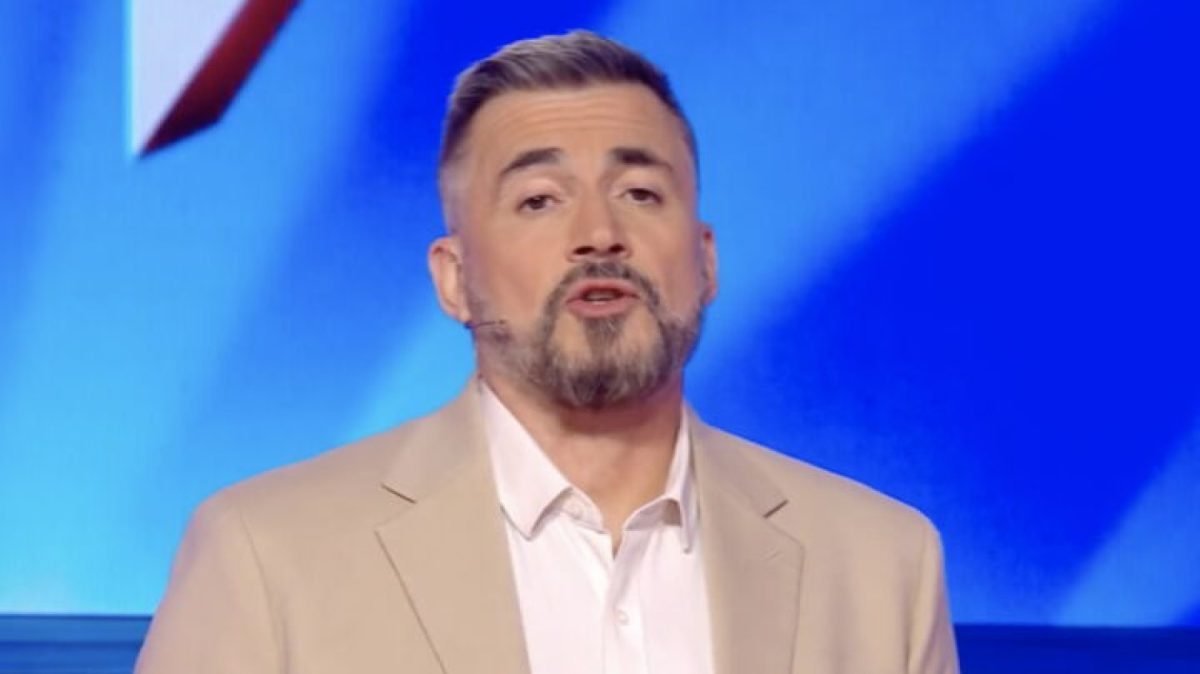 Meilleur Pâtissier saison 15