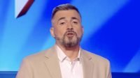 Olivier minne prend les rênes du meilleur pâtissier sur m6 Olivier Minne prend les rênes du Meilleur Pâtissier sur M6