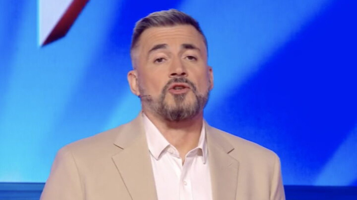 Olivier Minne prend les rênes du Meilleur Pâtissier sur M6