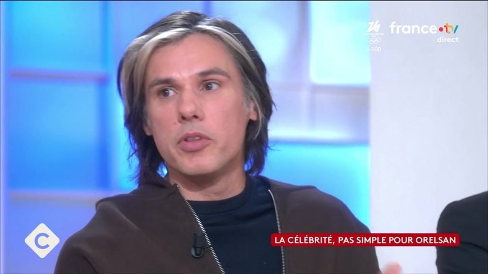 Orelsan annule ses concerts à Marseille, report en décembre