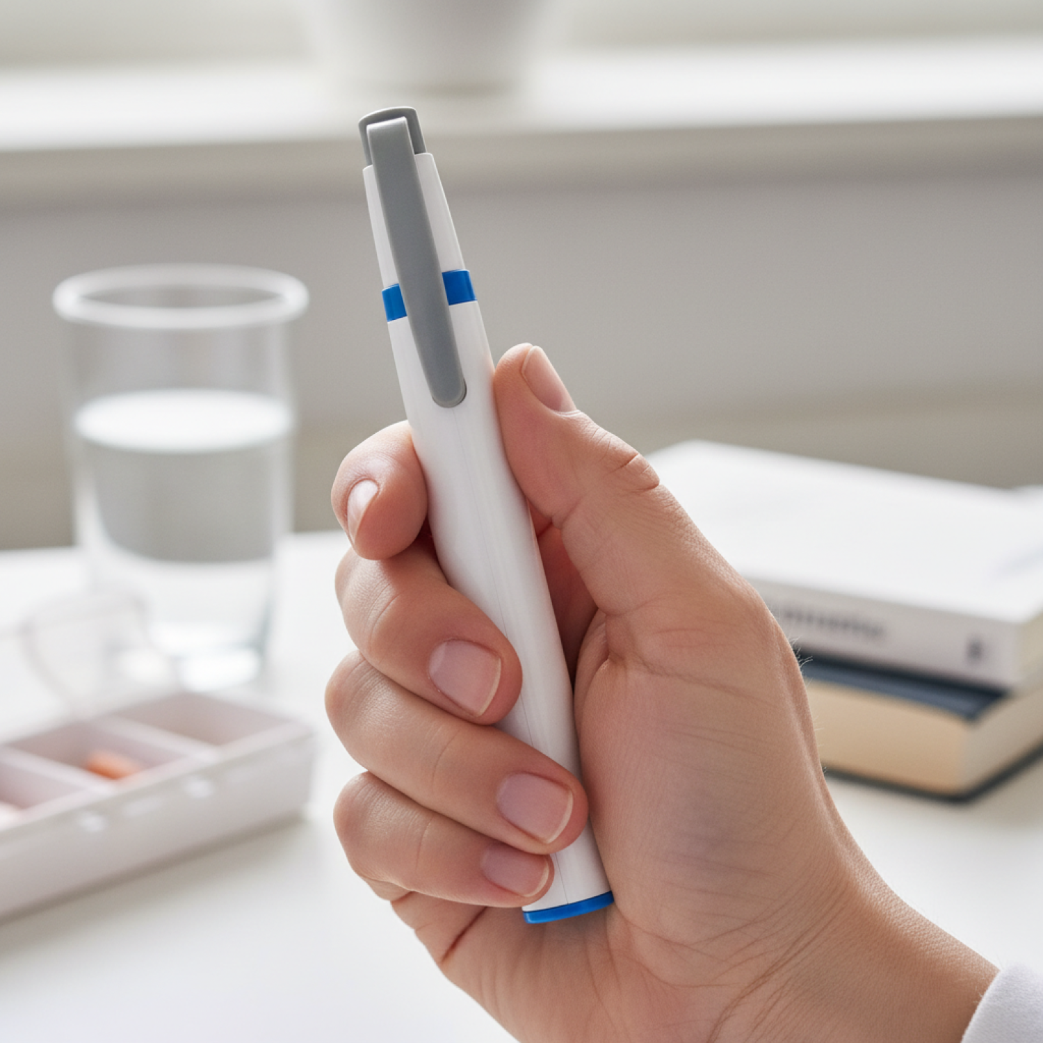 Ozempic, Wegovy et Mounjaro ne sont pas 'l'aspirine de l'obésité' malgré leur efficacité contre la maladie chronique