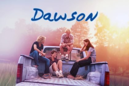 Pluto TV lance une chaîne dédiée à Dawson en hommage à James Van Der Beek