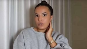 Poupette Kenza jugée cet été pour fraude et travail au noir