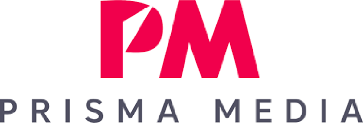 Prisma Media plan social