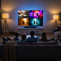 Programme TV du mercredi 4 mars 2026 : Votre soirée en prime time