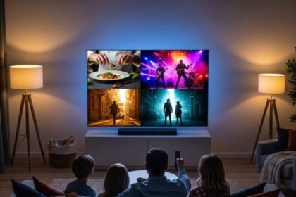 Programme TV du mercredi 4 mars 2026 : Votre soirée en prime time