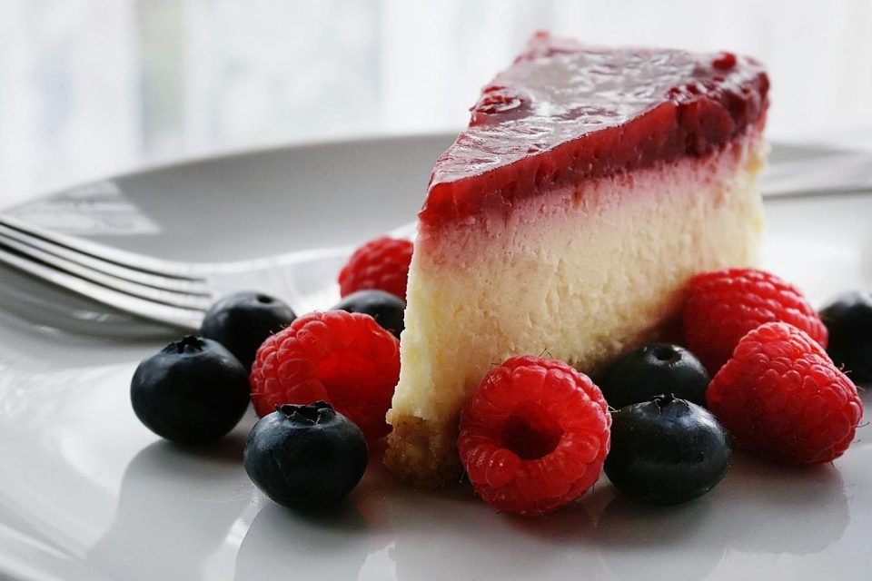 Recette du jour : tarte aux fraises et crème pâtissière, le dessert parfait pour fêter le printemps
