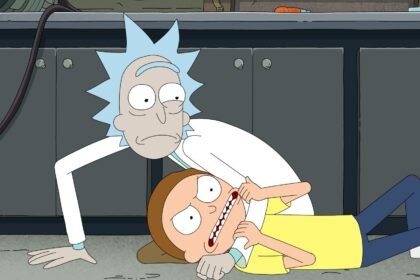 Rick et Morty : la saison 9 arrive le 25 mai sur HBO Max