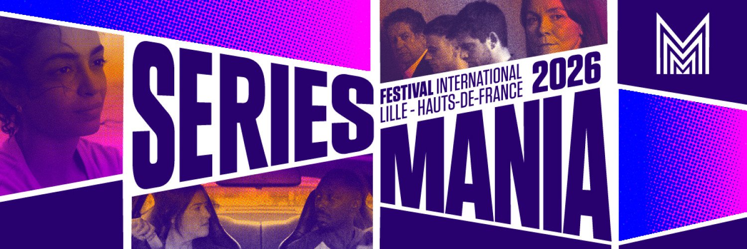 Séries Mania 2026 couronne PROUD et Grandiose à Lille