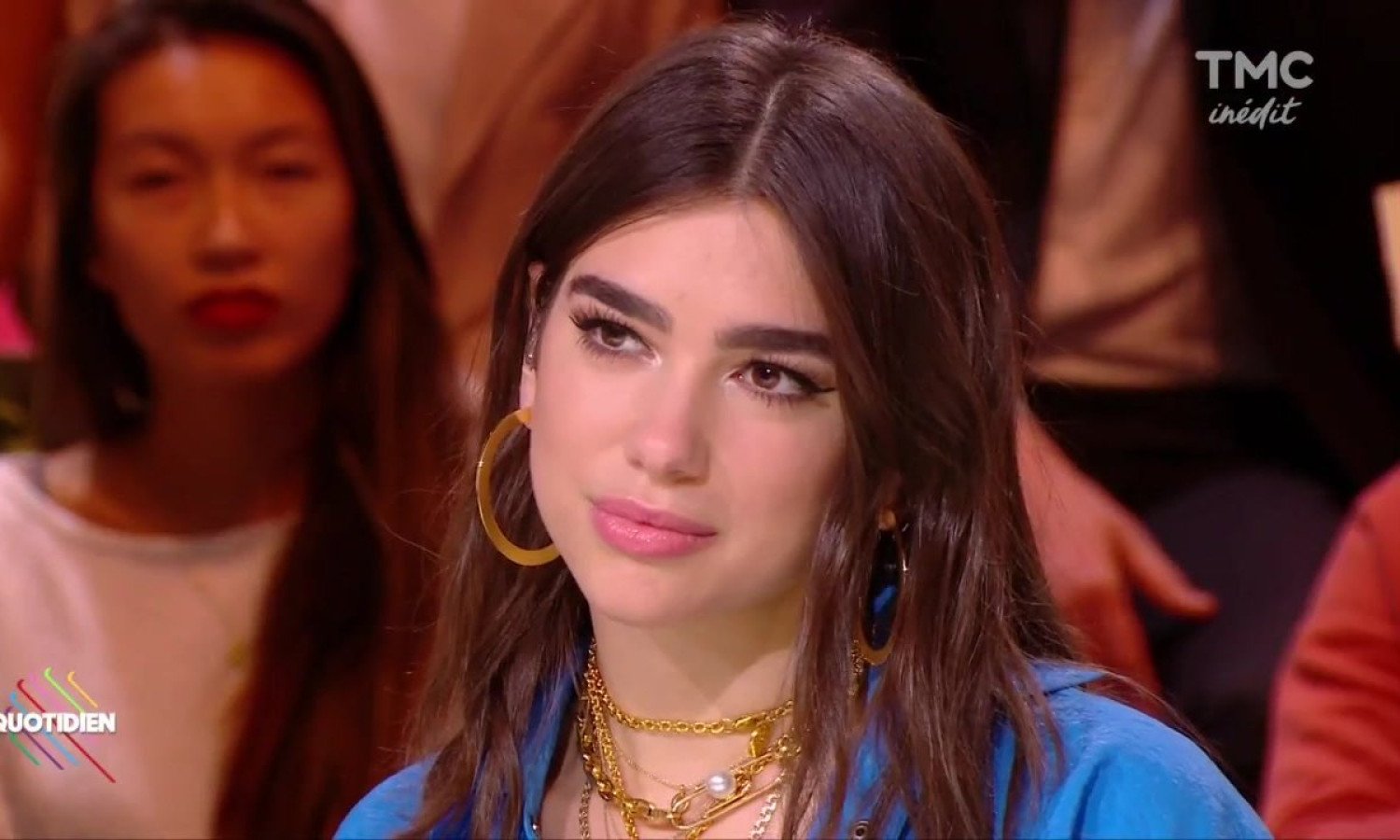 Dua Lipa nouvelle icône de Nespresso : un coup d’éclat pour dépoussiérer la marque