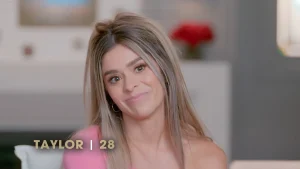 Taylor Frankie Paul Temporarily Loses Custody of Son After Protective Order Granted