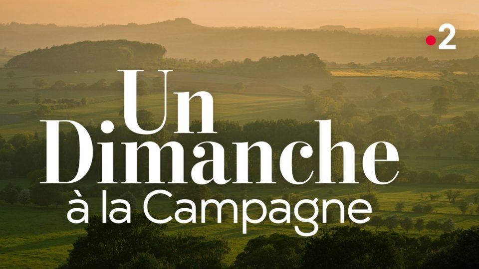 Un dimanche à la campagne ce 22 mars : les invités de Lopez