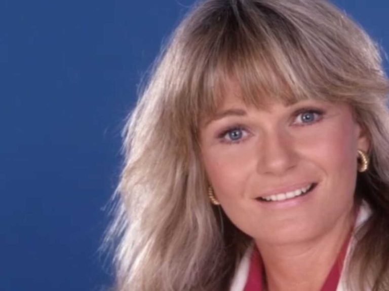 L’actrice Valerie Perrine emportée à 82 ans par le Parkinson