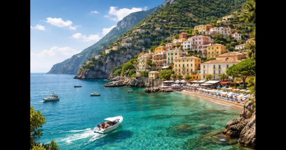 Voyages 2026 : les 5 tendances qui transforment la façon de partir en vacances