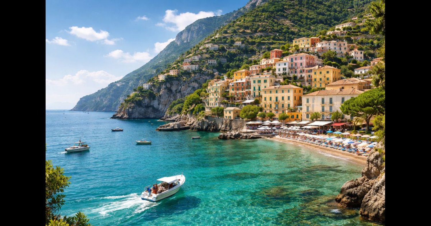 Voyages 2026 : les 5 tendances qui transforment la façon de partir en vacances