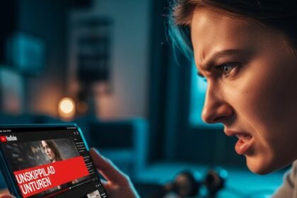 Youtube déploie de nouvelles publicités impossibles à ignorer, provoquant la colère des utilisateurs YouTube déploie de nouvelles publicités impossibles à ignorer, provoquant la colère des utilisateurs