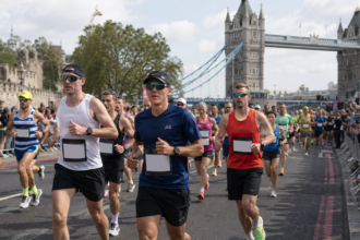 Sabastian Sawe franchit les 2h au Marathon de Londres