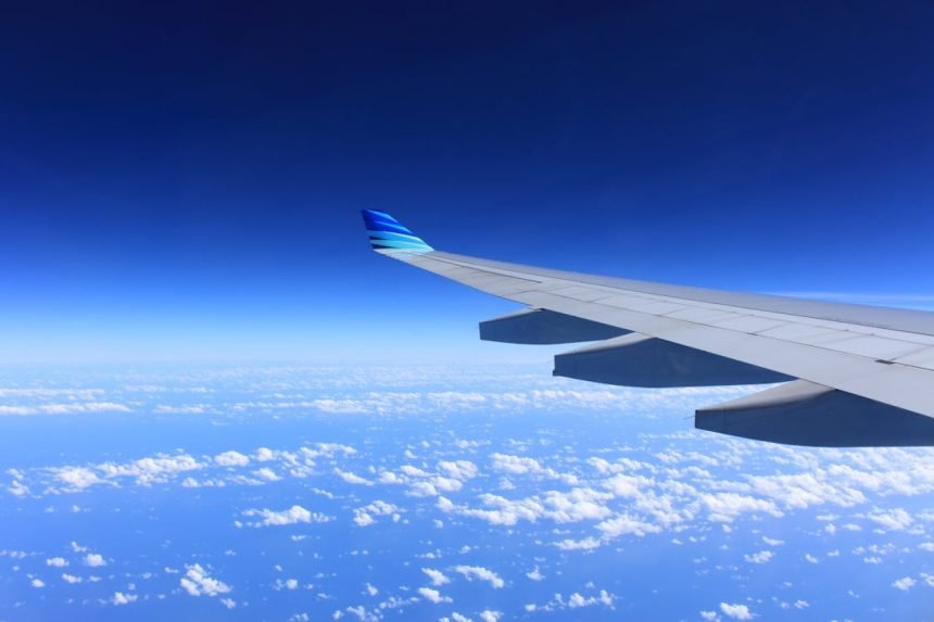 Air France suspend ses vols Moyen-Orient