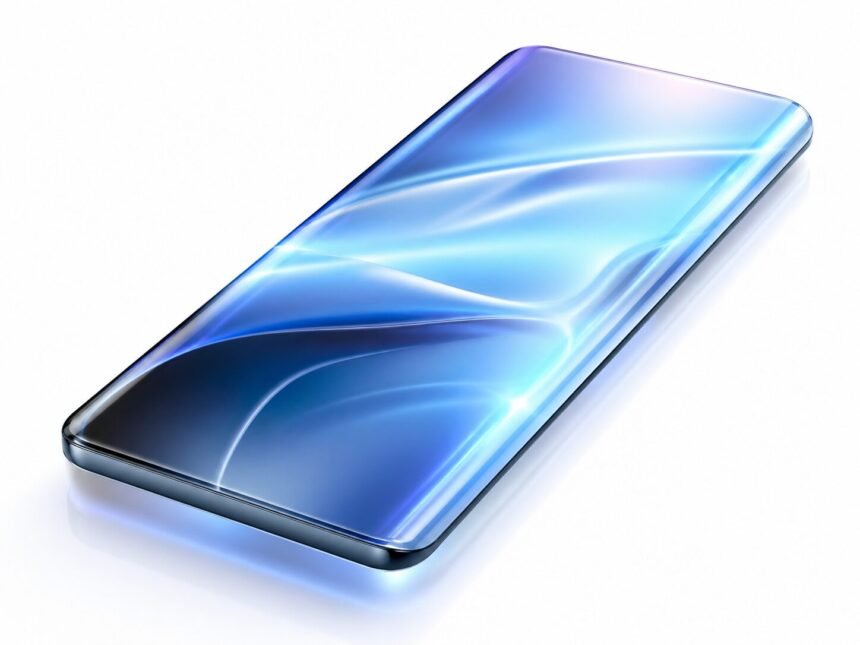 Apple prépare un écran liquid glass pour ses 20 ans Apple prépare un écran Liquid Glass pour ses 20 ans
