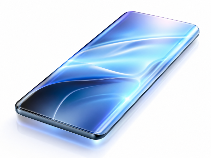 Apple prépare un écran Liquid Glass pour ses 20 ans