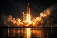 Artemis 2 décolle cette nuit : le guide pour suivre la mission