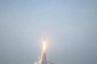 Artemis II a décollé : la NASA envoie quatre astronautes vers la Lune