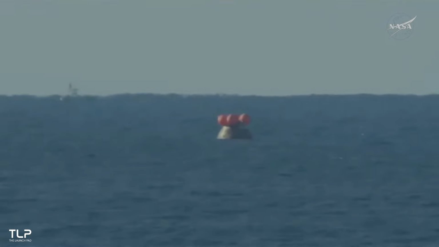 Artemis II rentre sur Terre : retour sur 10 jours d’histoire