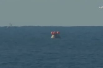 Artemis II rentre sur Terre : retour sur 10 jours d’histoire