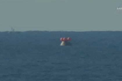 Artemis II rentre sur Terre : retour sur 10 jours d’histoire