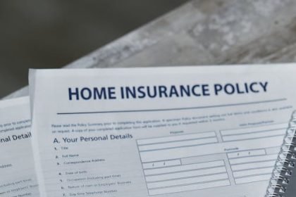 Assurance habitation : ce que votre contrat refuse de couvrir