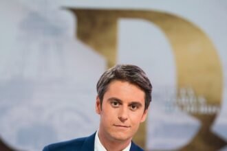 Gabriel Attal : l'homme libre qui prépare 2027