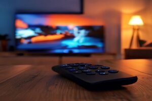 Audiences TV prime time dimanche 26 avril 2026