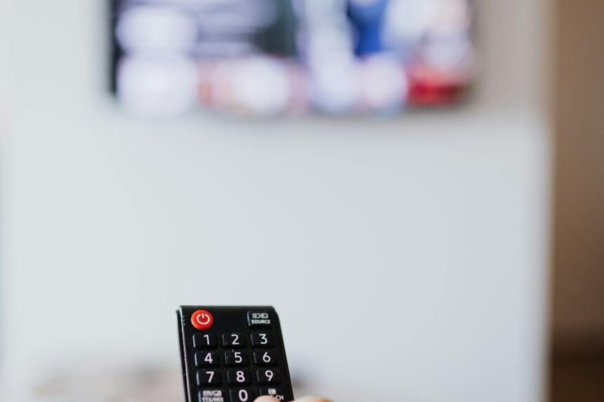 Audiences TV du mercredi 29 avril 2026 : France 2 leader avec Un père idéal devant Grey's Anatomy sur TF1.