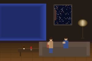 Prime time vendredi : France 2 domine, Mask Singer fort