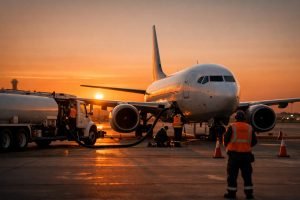 Billets d’avion : la guerre en Iran va coûter cher cet été